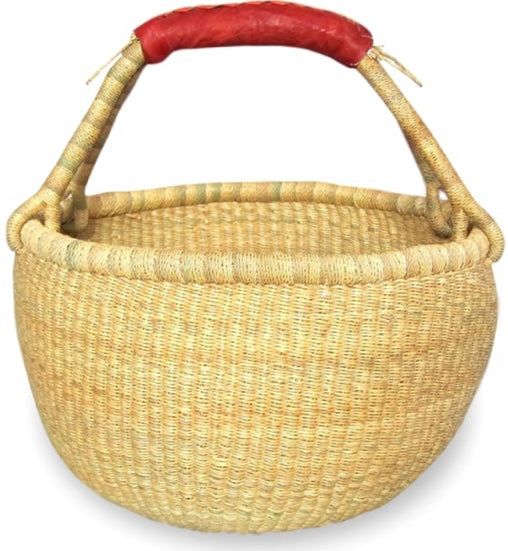 Bolga Basket Small