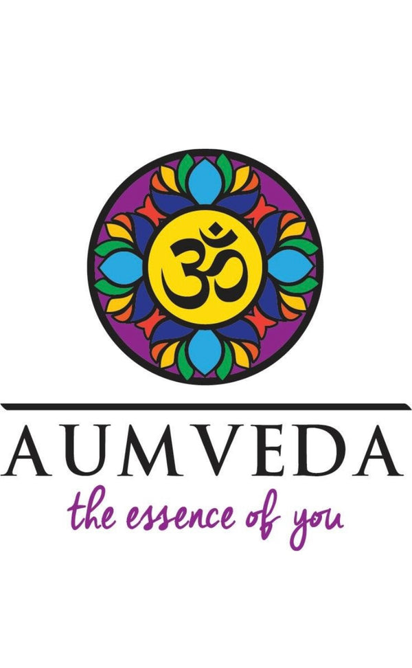 Aumveda - the essence of you